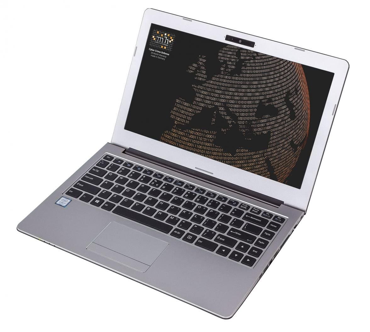 Forensic Laptop