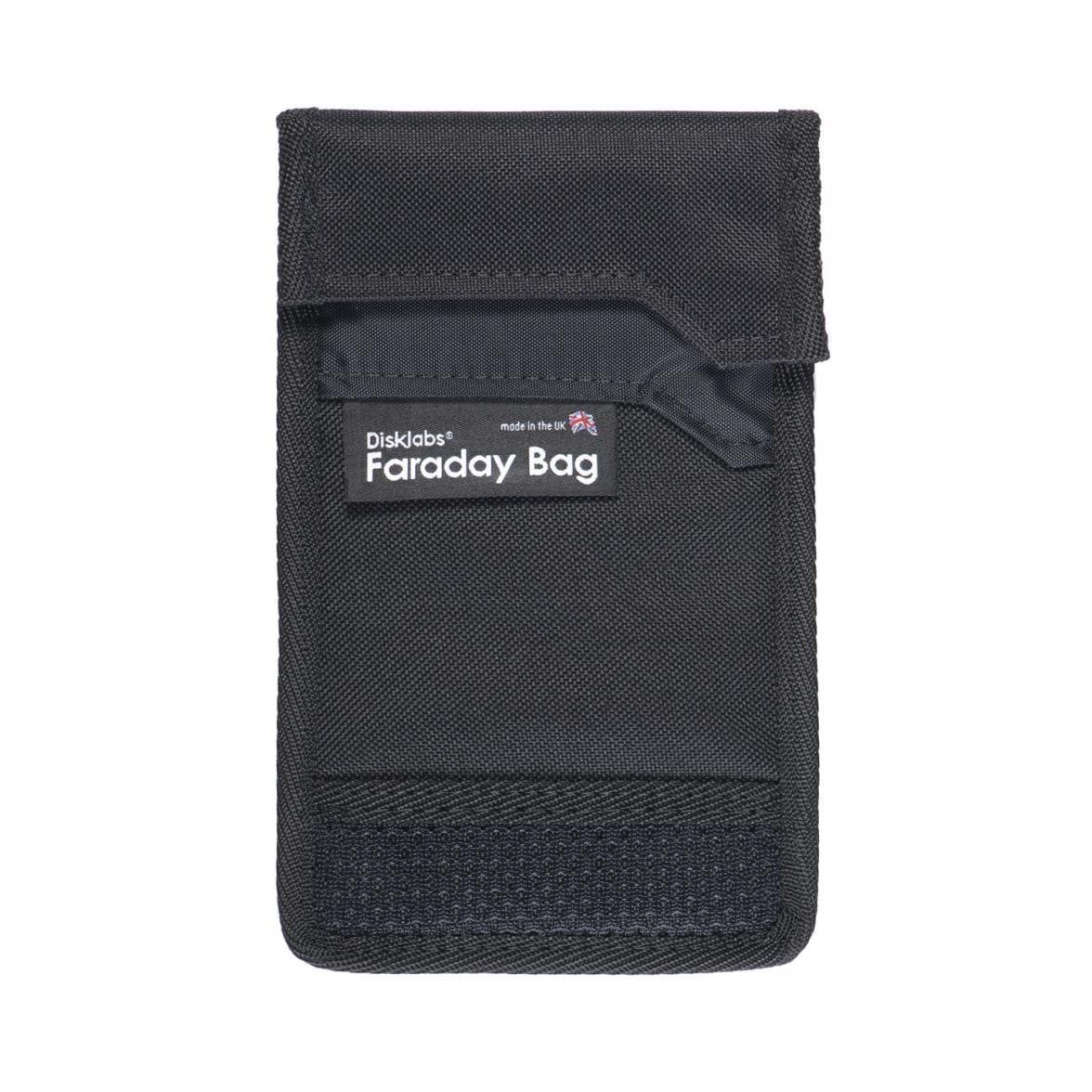 Disklabs Faraday Bags