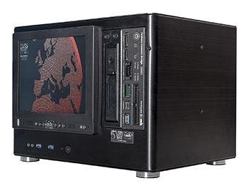 OxyCube